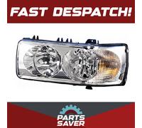 Left Headlight For DAF 75 01- CF 01-13 LF 01-06 XF 05-