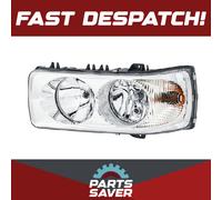 HELLA 1LJ 247 046-391 Headlight