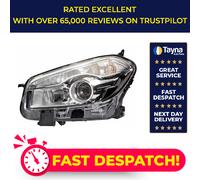Hella Headlight Left 1LL010335-071