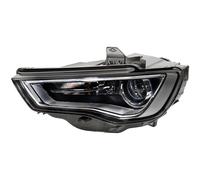 Hella Headlight Left Bi-xenon - 1LL010740331