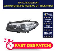 Hella Headlight left - 1LL011087-731
