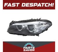 Hella Headlight left - 1LL011087-731