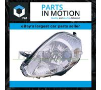 PRASCO FT3424804 Headlight