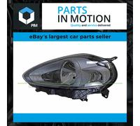 Headlight Headlamp Left FT3444914 Prasco 51855645 51937144 Quality Guaranteed