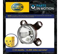 Headlight Headlamp Left or Right 1K0247043-027 Hella 5801342354 9568200239 New