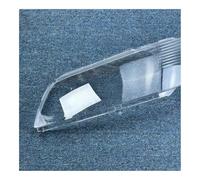 Headlight Headlamp Lense Cover For Mitsubishi For Lancer For Evolution IX CT9A 2005 2006 2007 Car Interior Spare Parts Headlight Lens Replace The Original Lens