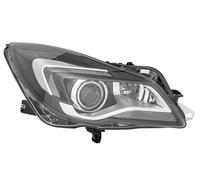 INSIGNIA CARAVAN 2008- Headlight Xenon With Bend Lamp & LED DRL (OEMOES) RH