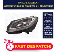 Headlight Headlamp Right 710301284604 Marelli A2058200861 A2059066802 MHL8491