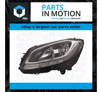Headlight Headlamp Right 710301284604 Marelli A2058200861 A2059066802 MHL8491