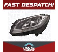 Headlight Headlamp Right 710301284604 Marelli A2058200861 A2059066802 MHL8491