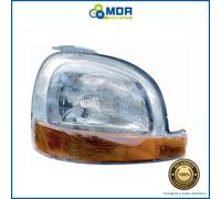 Headlight Headlamp Right - for Renault Kangoo 97->03