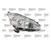 Fits Peugeot 208 Headlight Halogen Type WLED DRL OEMOES Right Hand 2012-2015