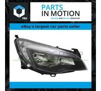 Headlight Headlamp Right OP4164913 Prasco 1216220 Genuine Top Quality Guaranteed