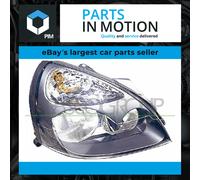 PRASCO RN3224903 Headlight