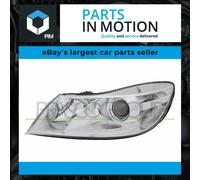 Headlight Headlamp Right SK0284903 Prasco 1Z1941016F 1Z1941018S Quality New
