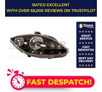 Headlight Headlamp Right ST4244903 Prasco 5P1941034A 5P1941034B Quality New