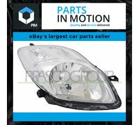 Headlight Headlamp Right TY3274803 Prasco 811300D330 Genuine Quality Guaranteed