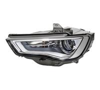 HELLA 1LL 010 740-591 Bi-Xenon-Headlight - ECE - for left-hand traffic - Left Front