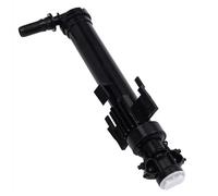 Headlight Headlamp Washer Compatible With BMW For 4 Series F83 2013-2017 Car Headlamp Washer Nozzle 61677275