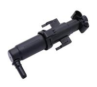 Headlight Headlamp Washer Compatible With BMW For 5 Series 523i F10 2010-2011 Car Headlight Washer Nozzle Headlight Washer Fluid Nozzle 61677377667 61677149885