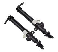 Headlight Headlamp Washer Compatible With Jeep For Grand For Cherokee 2016-2022 Reliable-Front Headlight Washer Nozzle Headlamp Cleaning Spray Pump