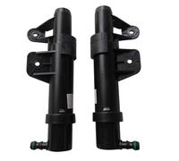 Headlight Headlamp Washer Compatible With Kia For Sorento 2003-2008 1Pair Headlight Spray Nozzle Water Head Light Lamp Washer 98451-3E000 98461-3E000