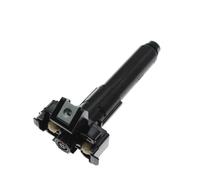 Headlight Headlamp Washer Compatible With Lexus For RX350 RX350L RX450h RX450hL 2019-2022 Headlight Washer Lift Cylinder Spray Nozzle Jet 85208-48120 85207-48120