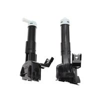 Headlight Headlamp Washer Compatible With Toyota For Fortuner For N15 N16 2011-2015 Front Headlight Washer Nozzle 85208-0K030 85207-0K030 852080K030 852070K030 85207 0K030