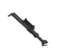 Headlight Headlamp Washer Compatible With Volvo For XC60 2009 2010 2011 2012 2013 Front Headlamp Headlight Cleaning Washer Spray Nozzle Jet Actuator 31294406 31294407