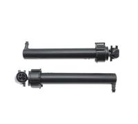 Headlight Headlamp Washer Compatible With VOLVO For XC60 2018 2019 2020 2021 Front Headlight Washer Pump Headlamp Nozzle Spray Cleaning Actuator 31416798 31416797