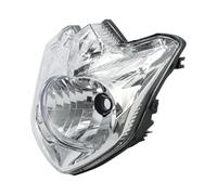 Headlight Headlight Assembly For XJ6N For XJ6 For Diversion N 2009 2010 2011 2012 2013 2014 2015 2016 For FZ8-N 2010 2011 2012 2013 Motorcycle Accessories Headlamp