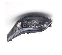 Headlight Headlight For Citroen For C4 Restyling 2004-2010-2014 Front Bumper Headlight Headlamp Assembly Head Light Head Lamp Light Covers(Black,Right)