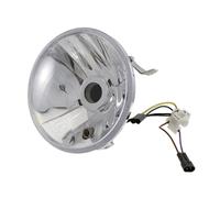 Headlight Headlight for Piaggio Vespa PX 125 150 200 Original Piaggio 582946.