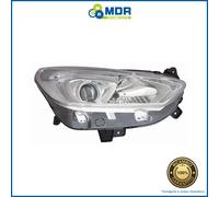 Headlight Headlight Right - for Ford Galaxy 15->17 | S-MAX 15->17