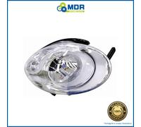 Headlight Headlight Upper Right - DX - for Fiat 500 L 2012->2017->