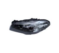 Headlight Headlights F10 For BMW 5 Series F10 F11 2014 2015 2016 2017 LCI Hernia Headlamps OE 33117343911 Lighting Headlamps(Right with module)