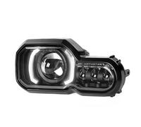 Headlight Headlights For BMW For F650GS For F700GS F800GS For ADV F800R Motorcycle Lights Complete LED Headlights Assembly Headlamp(E24 HeadLight)