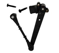Headlight Height Level Sensor A75E-Left Or Right Rear Height Level Sensor/Fit For Land Rover Range Rover L322 4.2L 4.4L 428PS 448PN M62B44 LR032106 LR020628