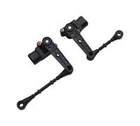 Headlight Height Level Sensor LR033256 LR033257 Front/Rear Air Suspension Height Level Sensor/Fit For Land Rover Discovery 4 5 L462 L494-A74F