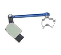 Headlight Height Sensor 4Z7941285C 4Z7941286C 4pins Front Left Right Headlight Suspension Height Level Sensor For A6 For Allroad 2000-2005(Front right)