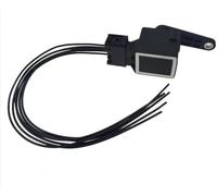 Headlight Height Sensor For Mercedes W220 W211 W203 W215 A0105427717 Ml550 Ml450 Ml350 Gl450 Gl550 Gl450 0105427717