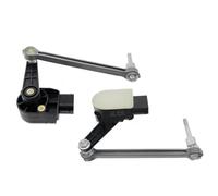 Headlight Height Sensor Height Control Level Sensor 3D0941286C 3D0941286D 3D0941286E 3D0941285C 3D0941285D 3D0941285E For VW For Phaeton 2002-2016(LH RH)