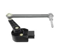 Headlight Height Sensor Height Control Level Sensor For VW For Phaeton 2002-2016 3D0941286C 3D0941286D 3D0941286E 3D0941285C 3D0941285D 3D0941285E(LH)