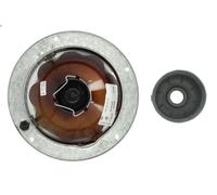 HELLA 1A3 003 370-041 Headlight Left N/S Right O/S Halogen R2 (Bilux) 12V