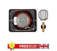 Headlight - HELLA 1AA 004 109-041 OE 7.512.029.000