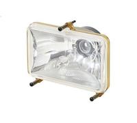 HELLA 1AB 008 888-051 Headlight