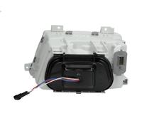 HELLA 1AH 007 774-021 Headlight