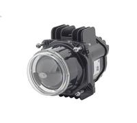 HELLA Headlight Right Left Fits LINDNER HOLMER KAMAG MARCOPOLO ALEXANDER DENNIS