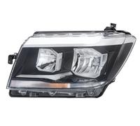 Headlight HELLA 1EB 012 830-011