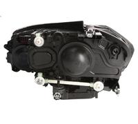 Headlight HELLA 1EB 013 924-021 for VW GOLF VII Van (5G1) 2 2013-2014